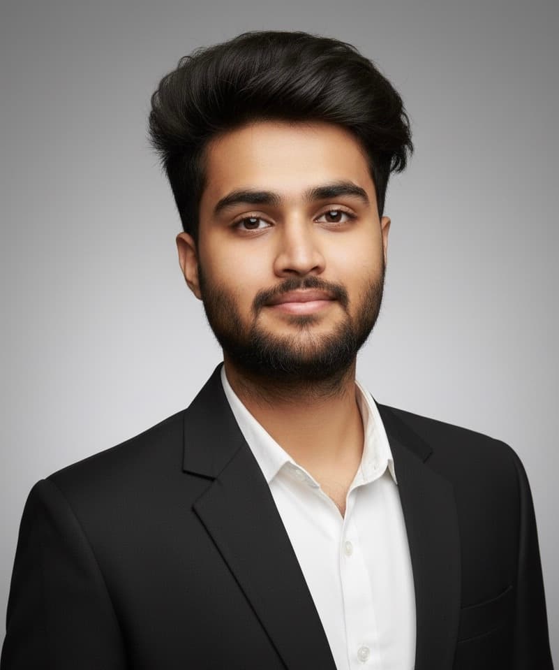 Adithya profile